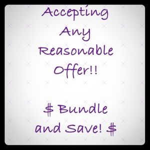 Bundle deals